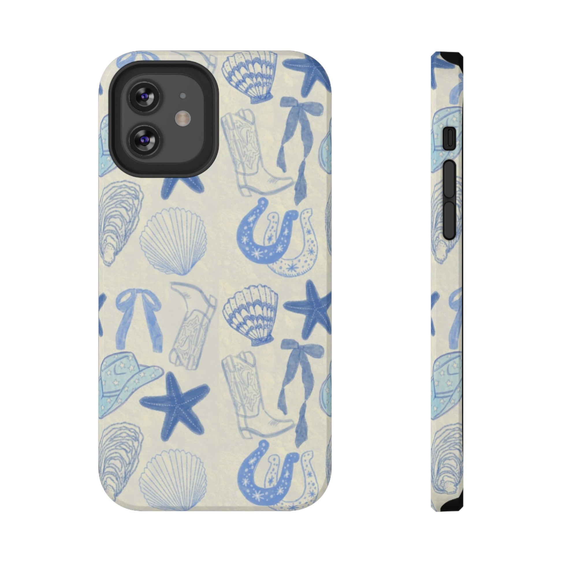 "Coast to Coast" Phone Case