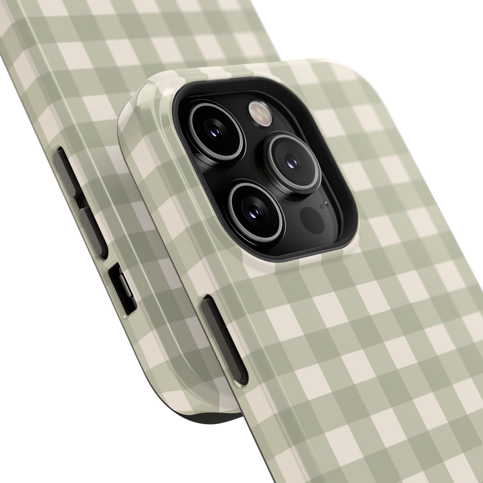 "Max Patch" Phone Case