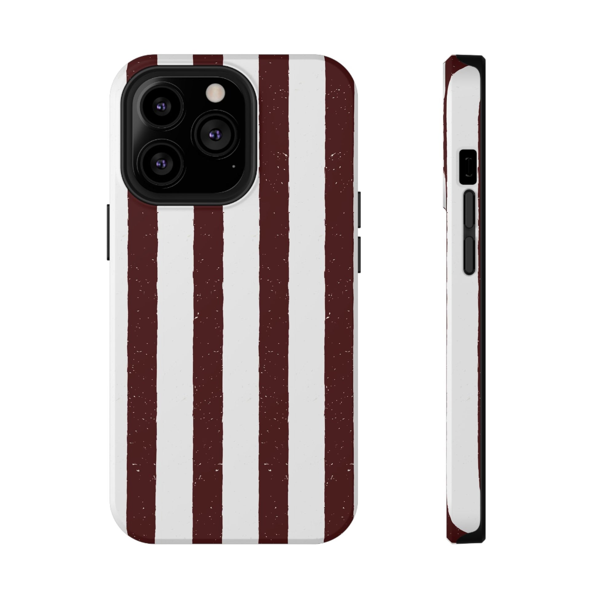 "College Station"  Phone Case