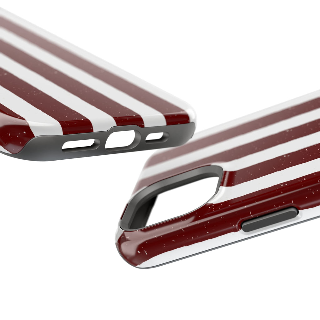 "Starkville" Phone Case