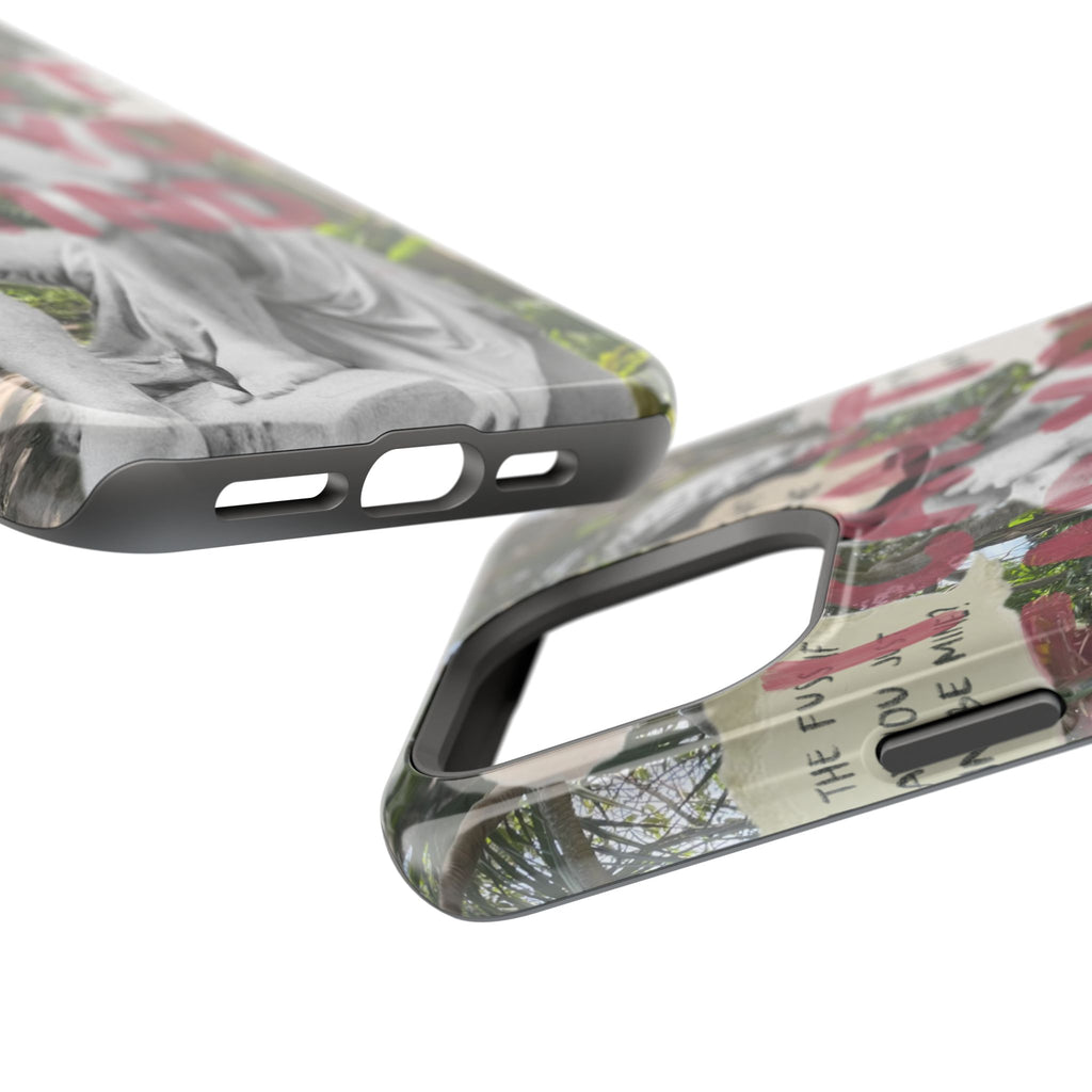 "Read your Mind" Phone Case