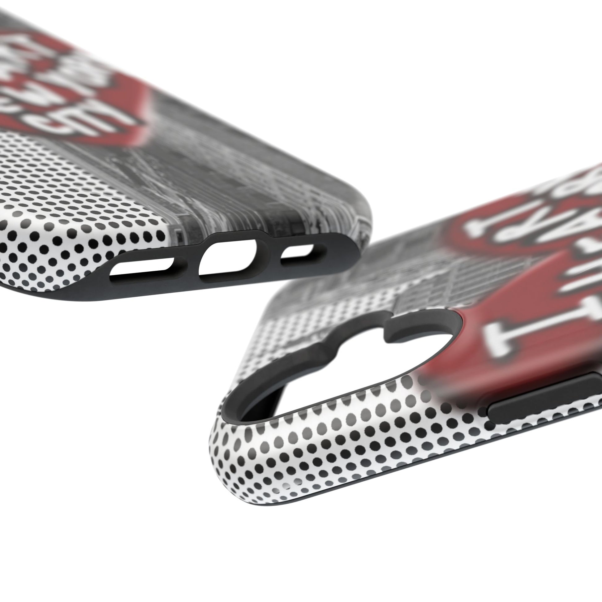 "I Heart NYC" Phone Case