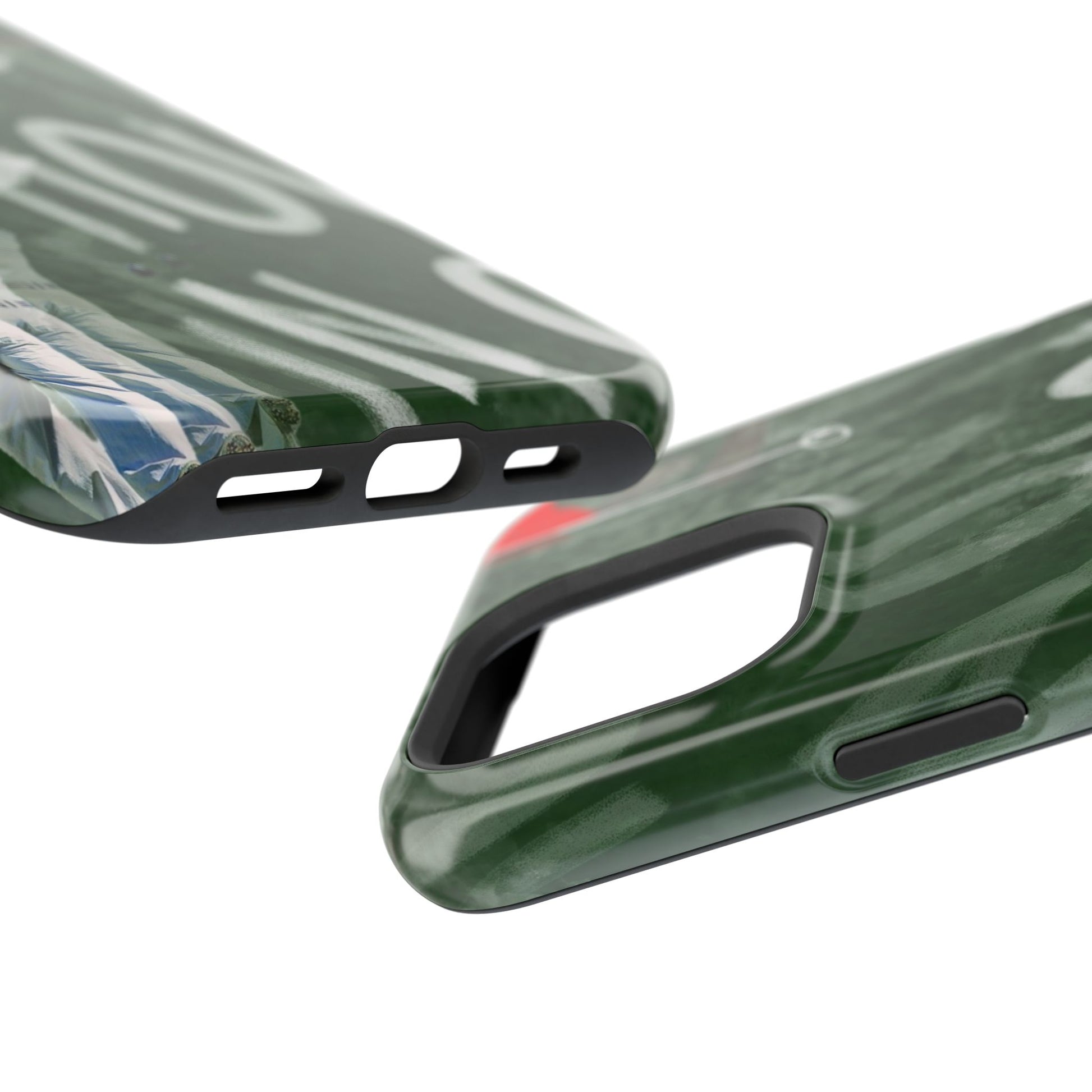 "Hole in One" Phone Case