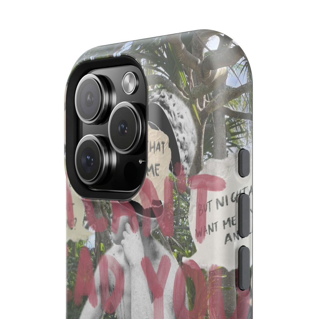 "Read your Mind" Phone Case