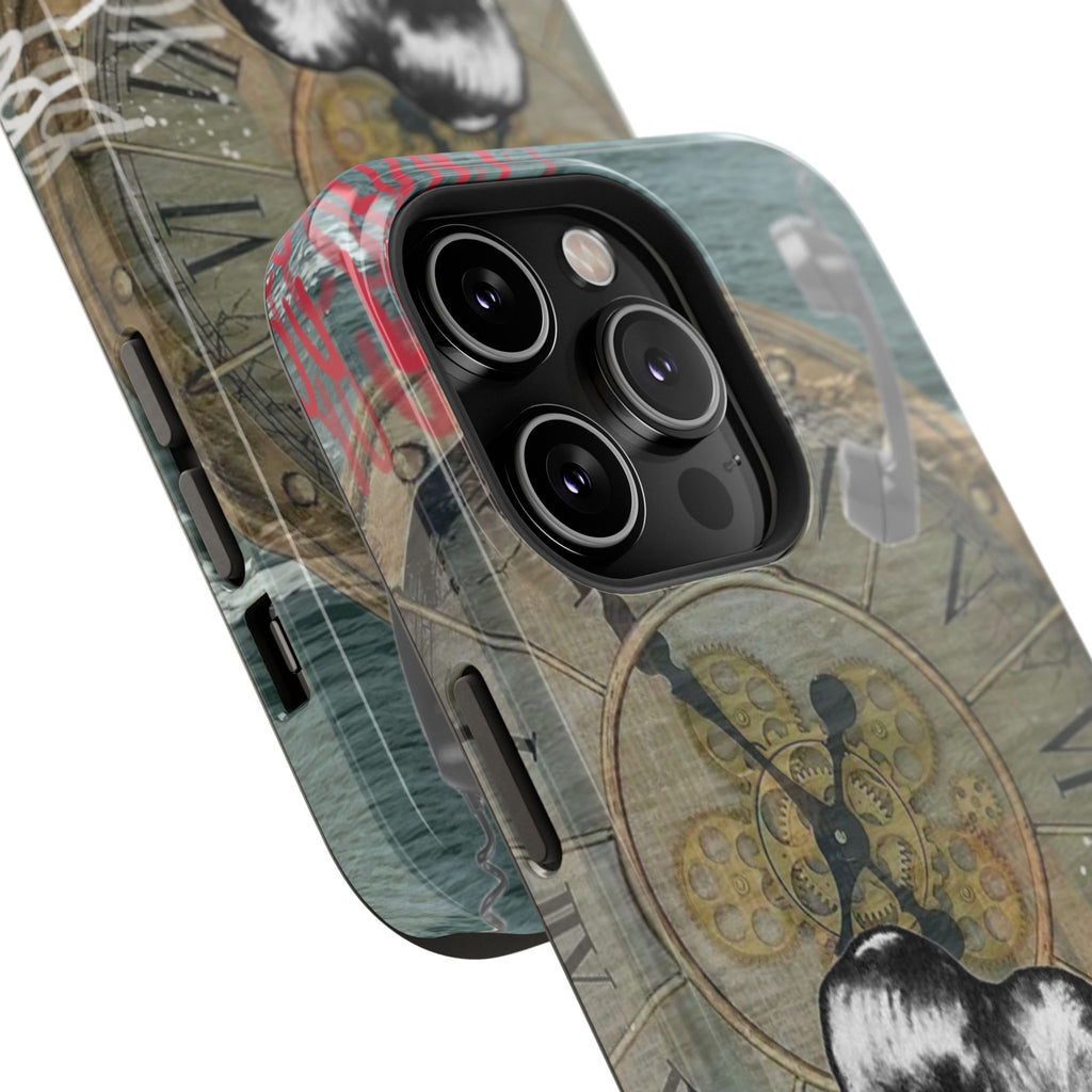 "Revolving Door" Phone Case