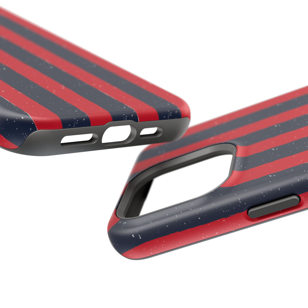 "Oxford"  Phone Case