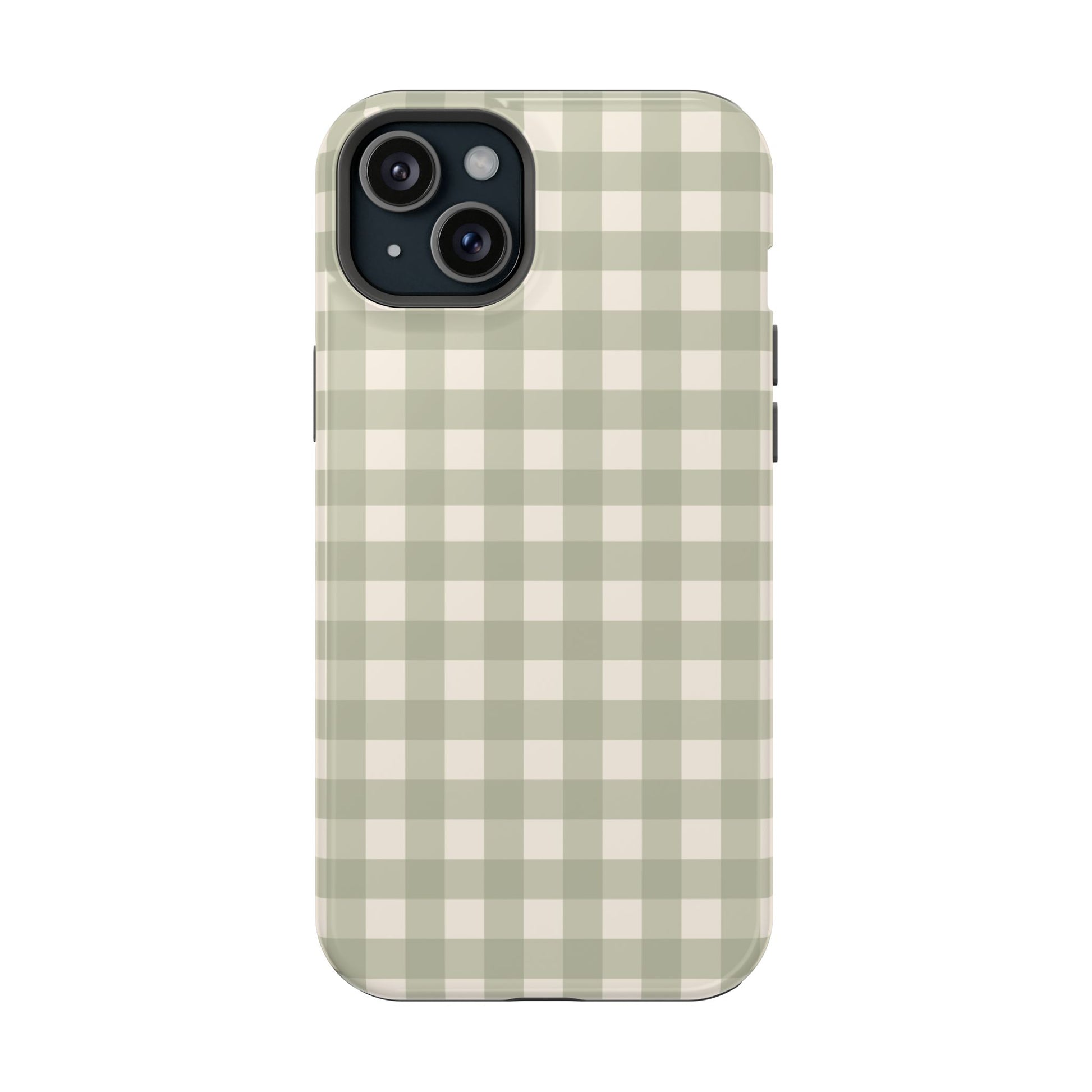 "Max Patch" Phone Case