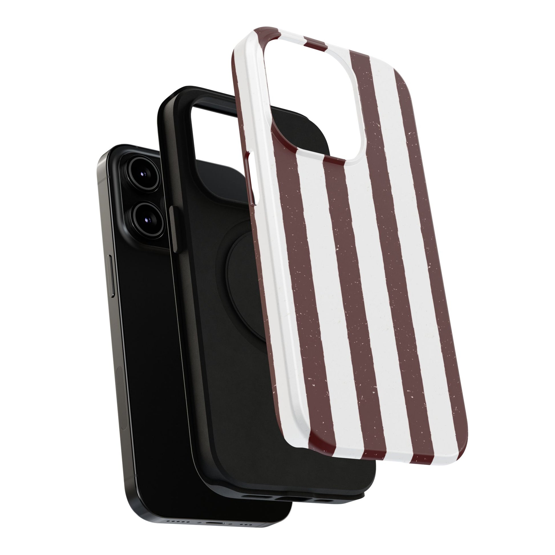 "College Station"  Phone Case