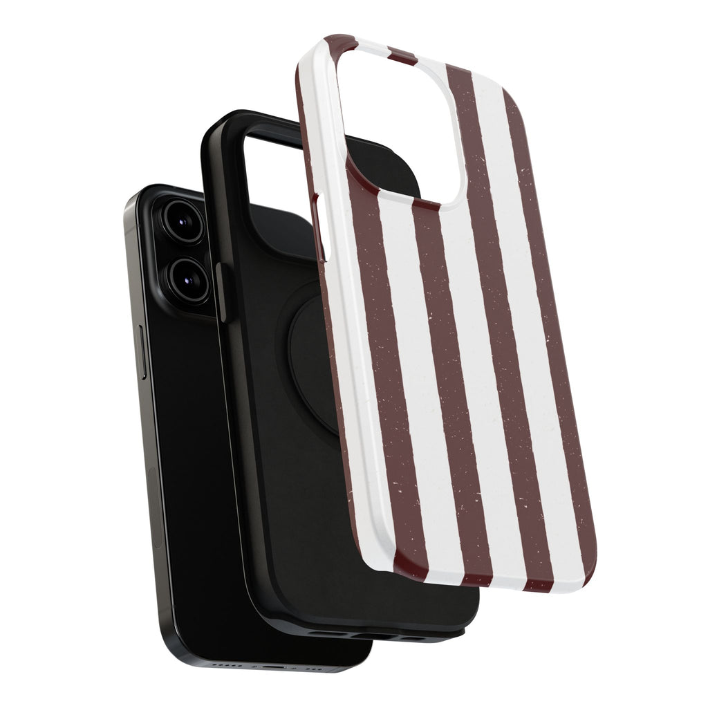 "College Station"  Phone Case