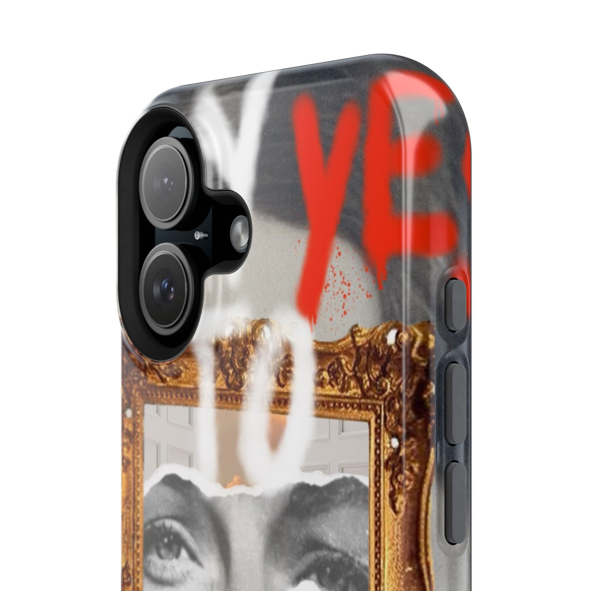 "Say Yes to Heaven" Phone Case