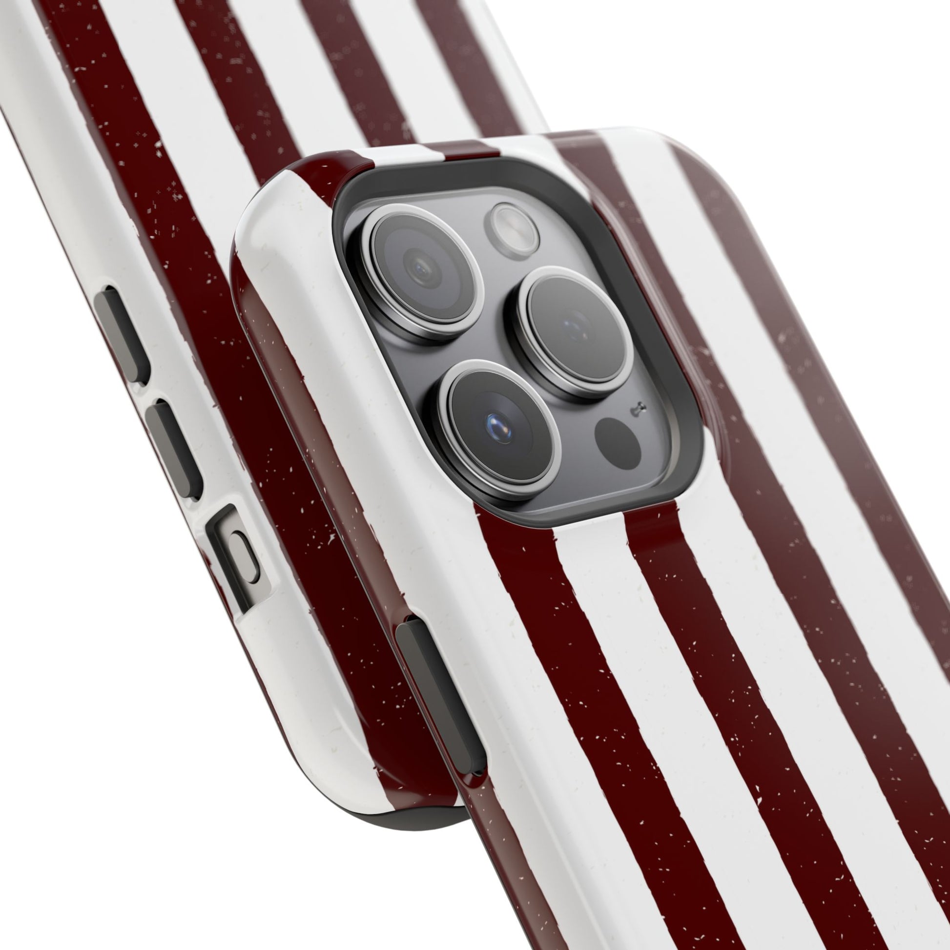 "College Station"  Phone Case