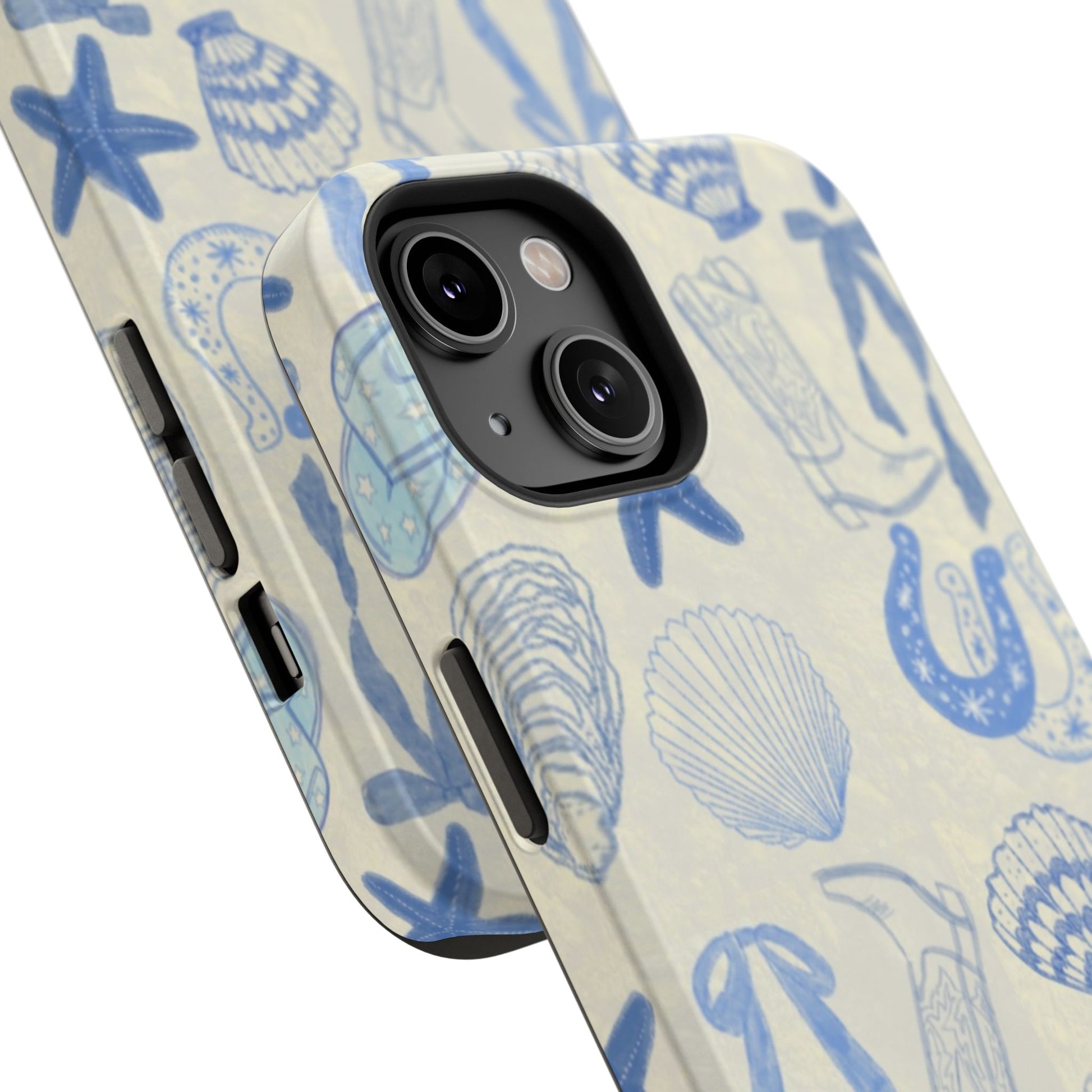 "Coast to Coast" Phone Case