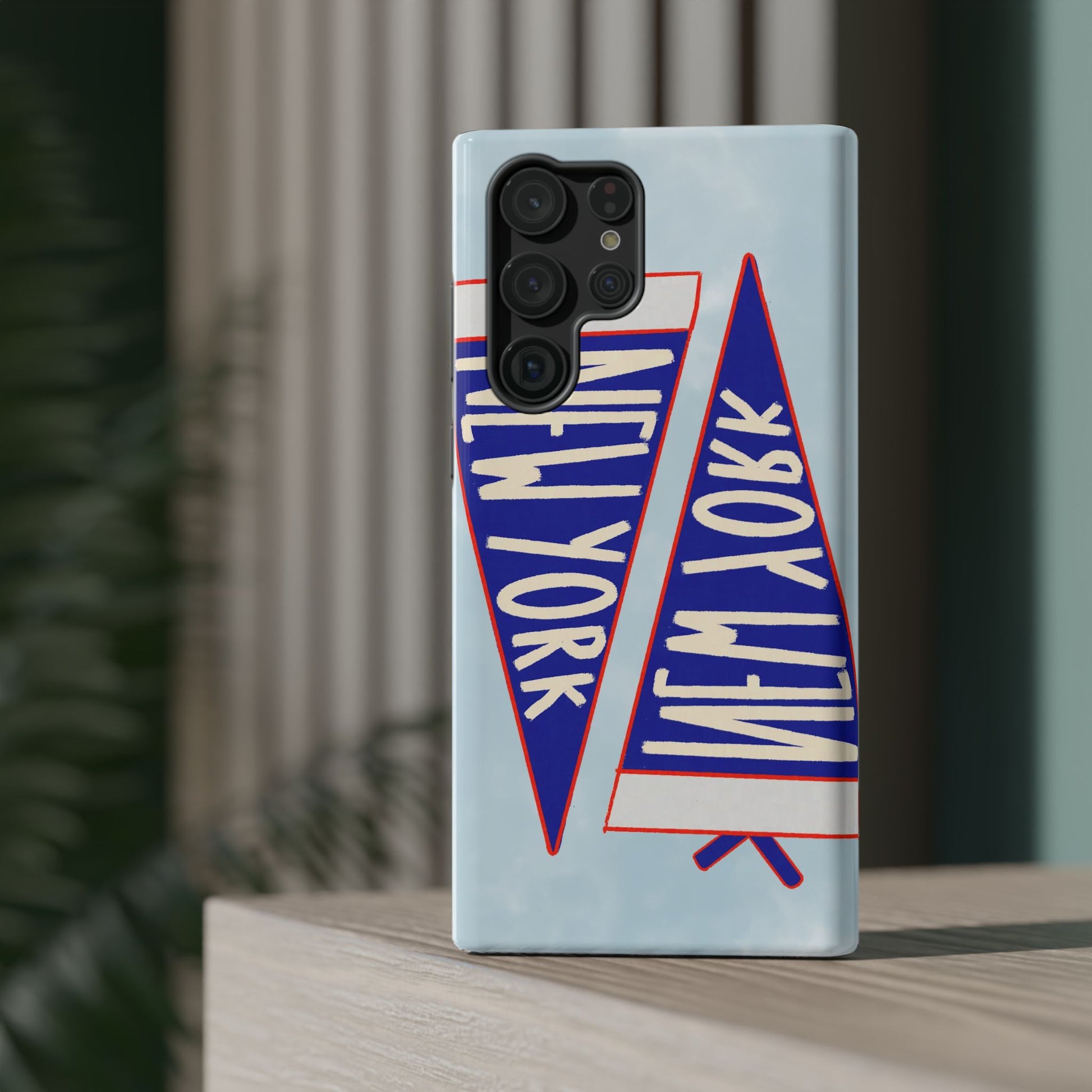 "Giants" Phone Case