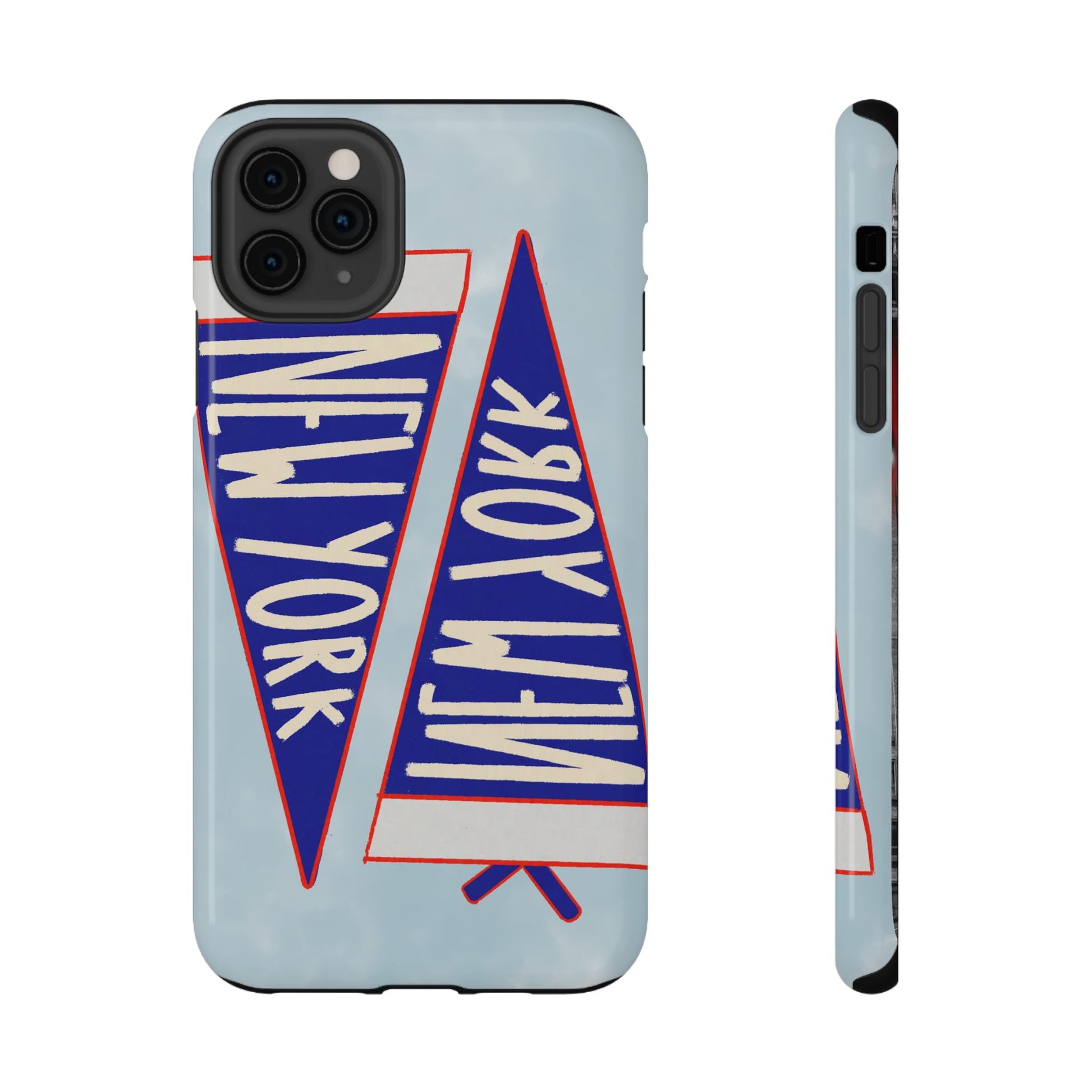 "Giants" Phone Case