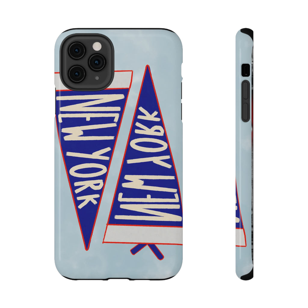 "Giants" Phone Case