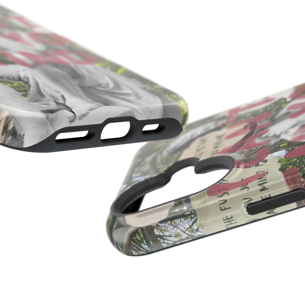 "Read your Mind" Phone Case