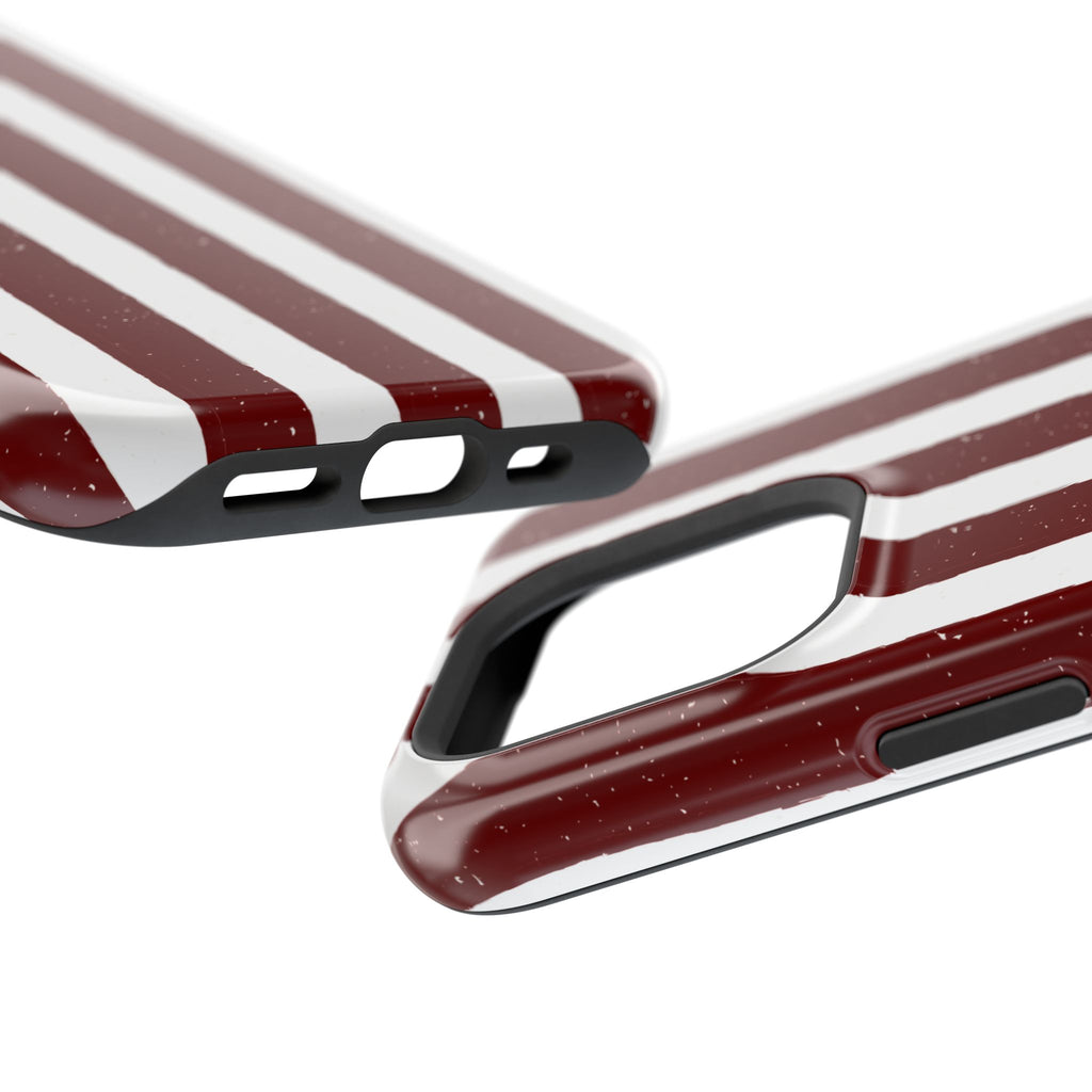 "Starkville" Phone Case