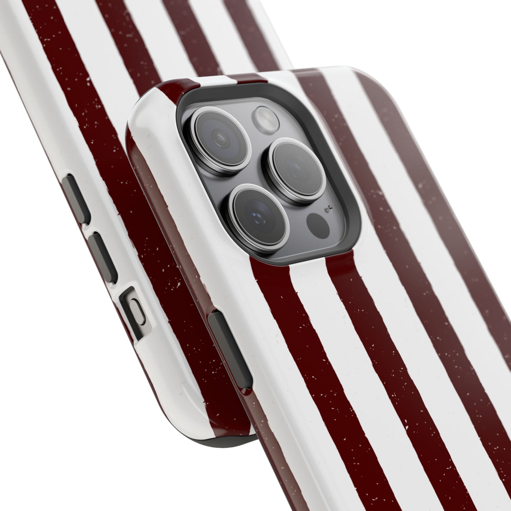 "College Station"  Phone Case
