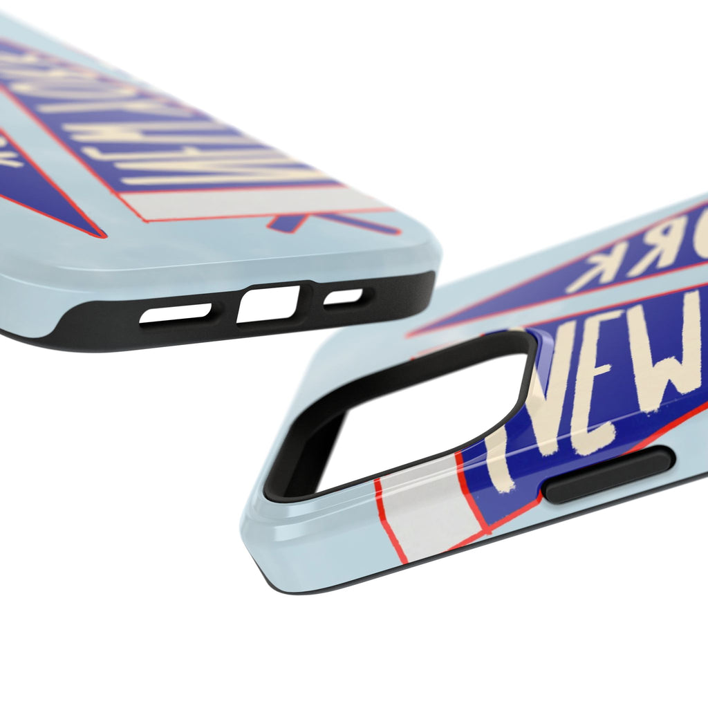 "Giants" Phone Case