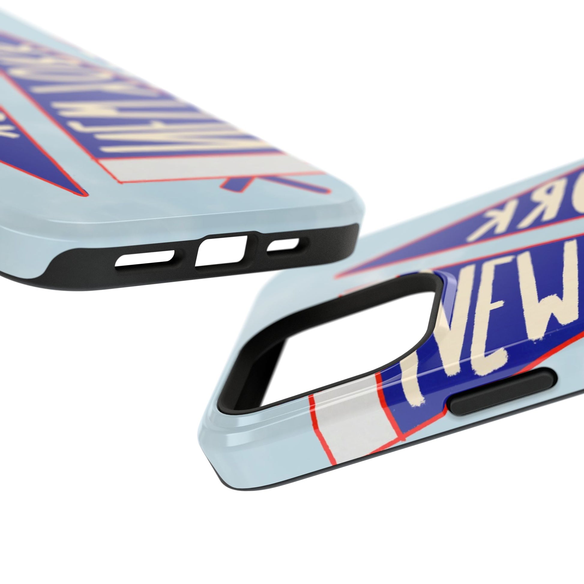"Giants" Phone Case