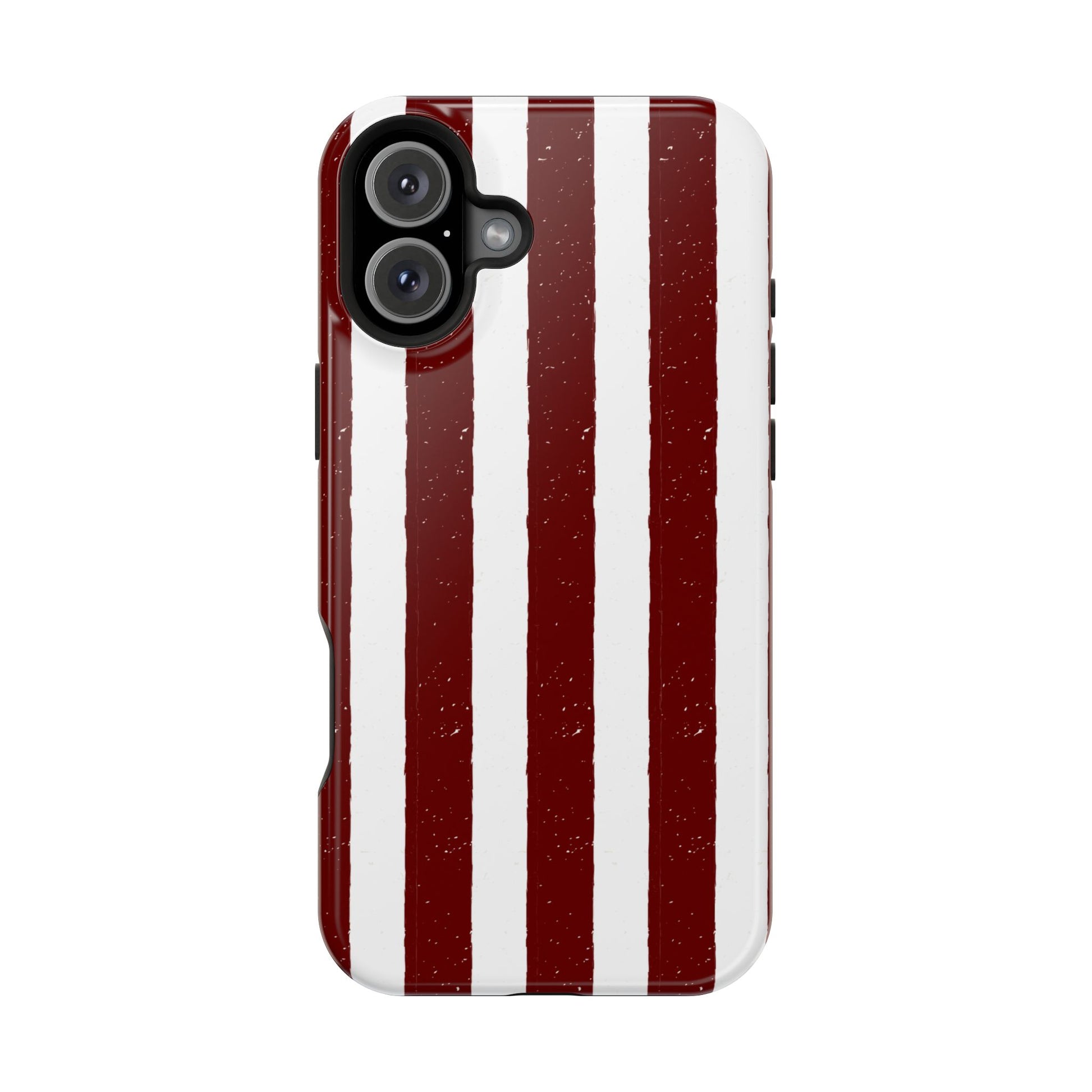 "Starkville" Phone Case