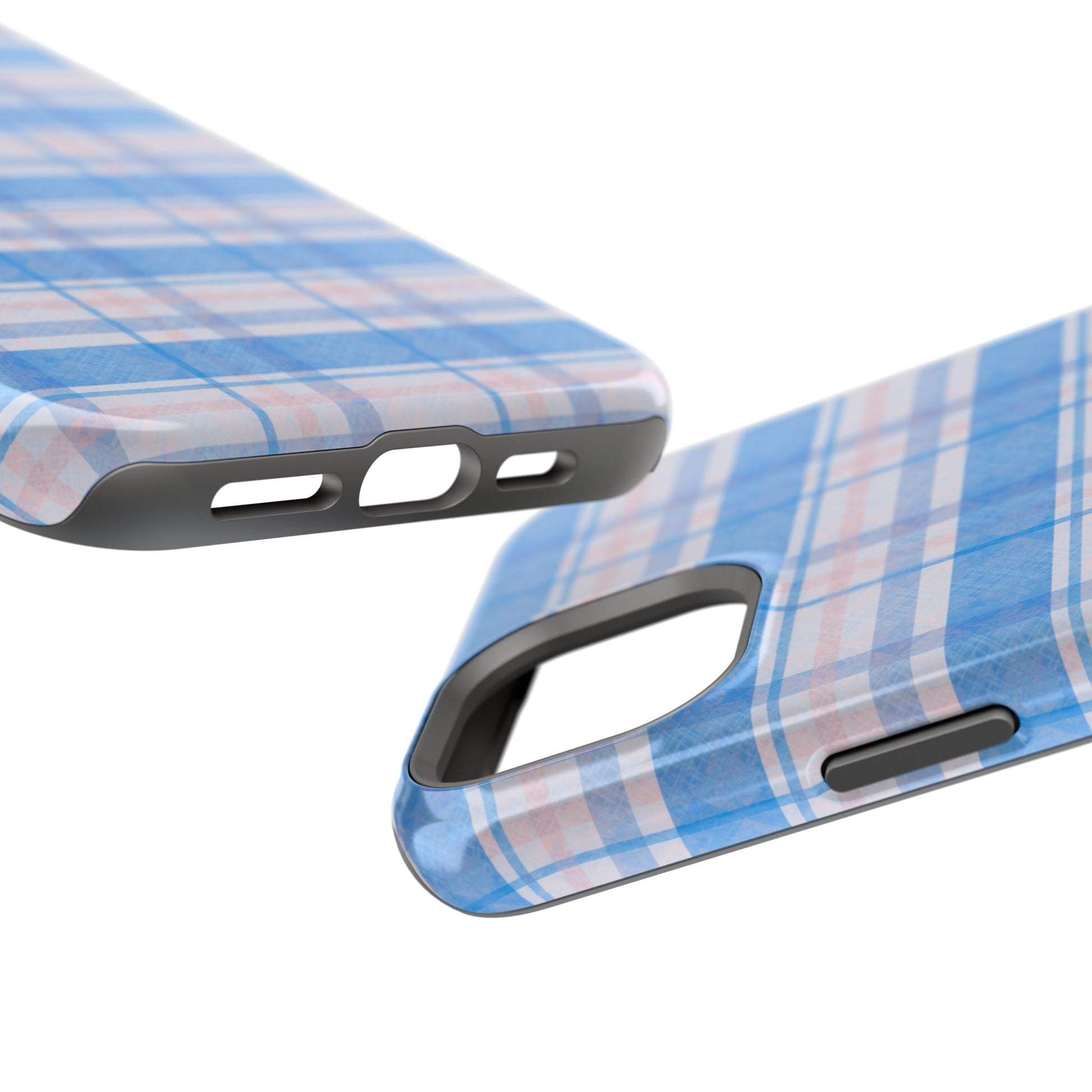 "Baby Blues" Phone Case