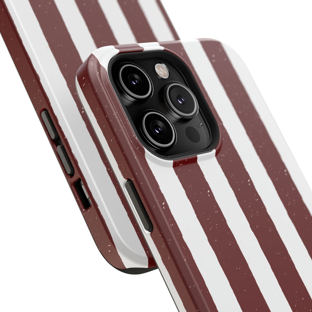 "Starkville" Phone Case