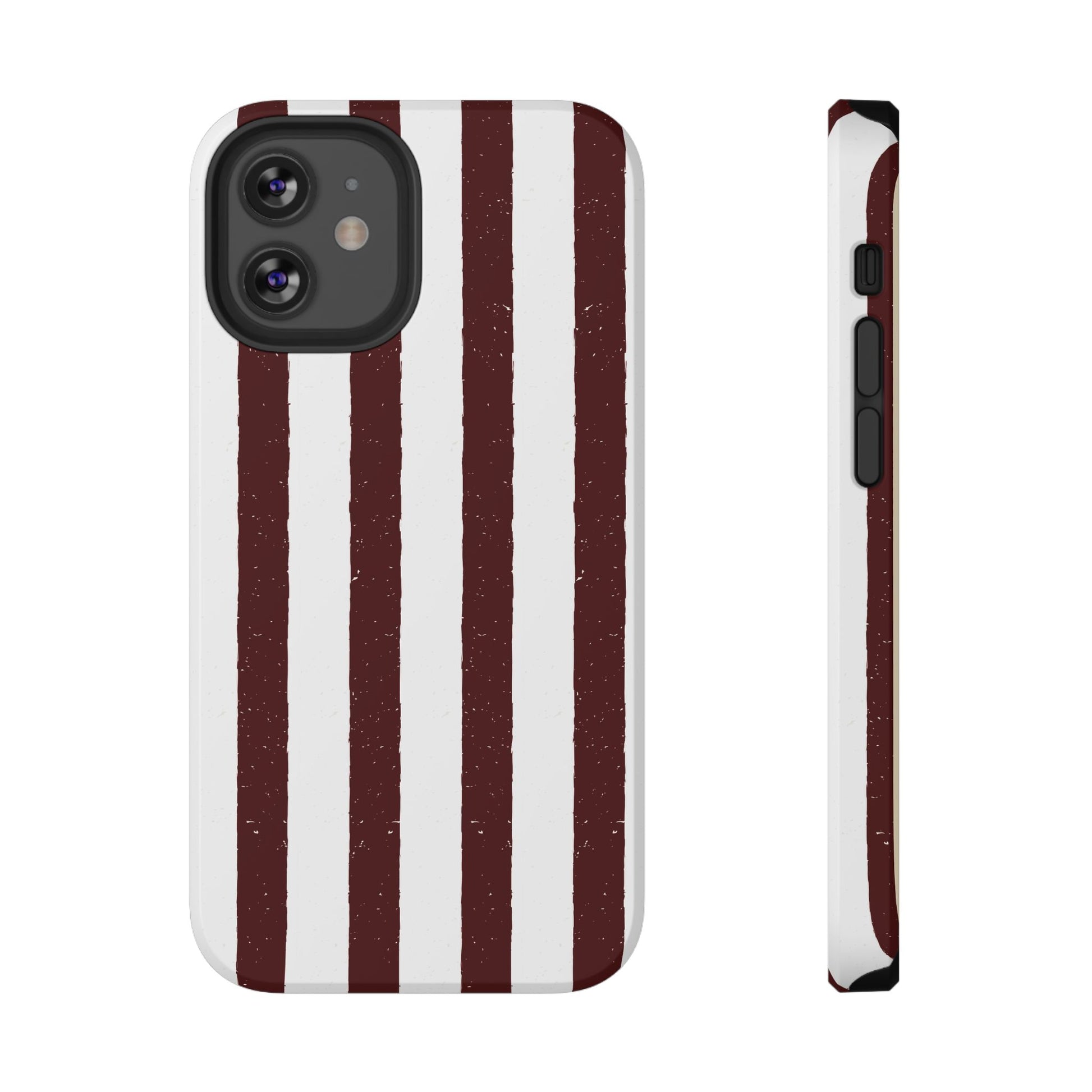 "College Station"  Phone Case