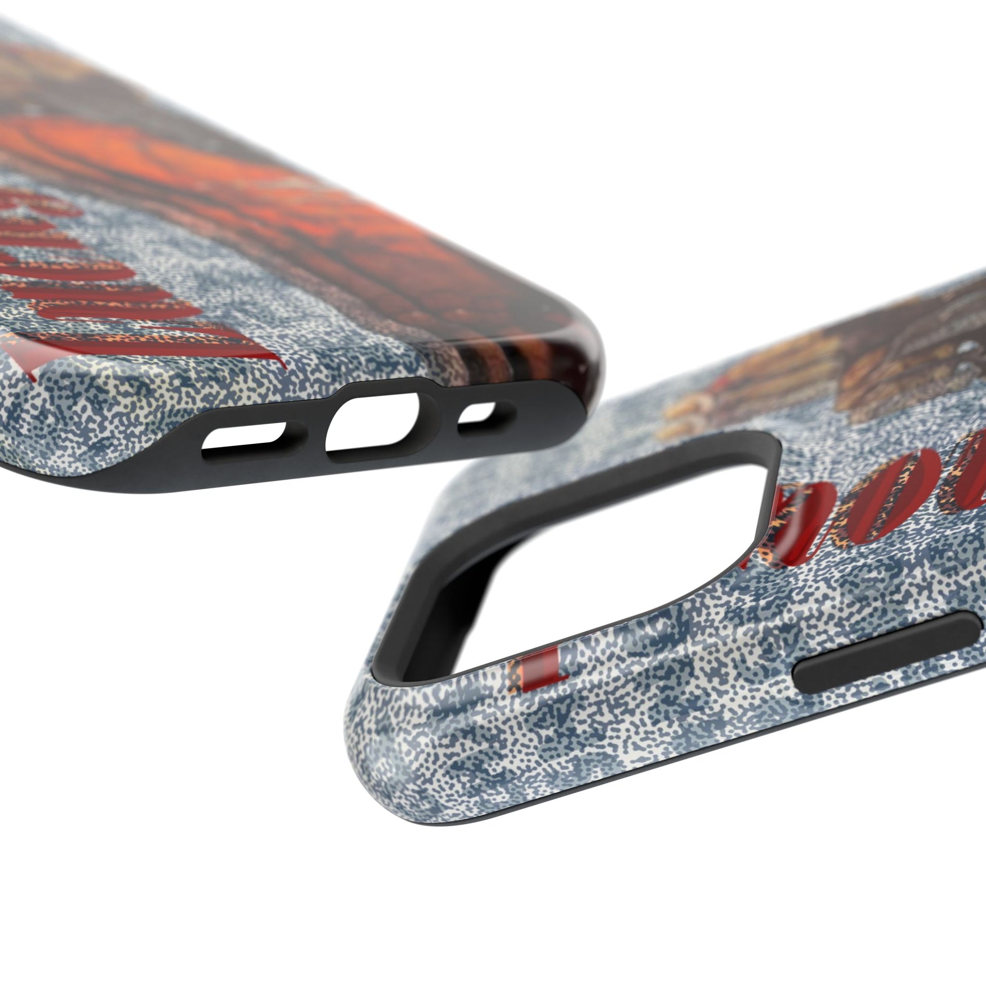 "Lucky Enough" Phone Case