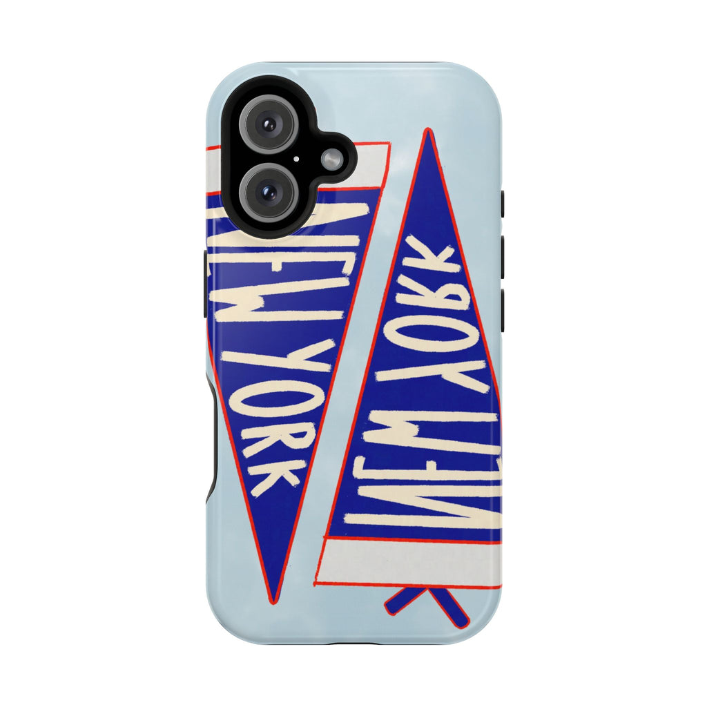 "Giants" Phone Case