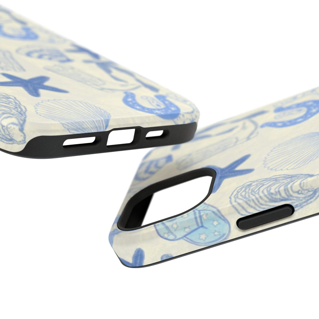 "Coast to Coast" Phone Case