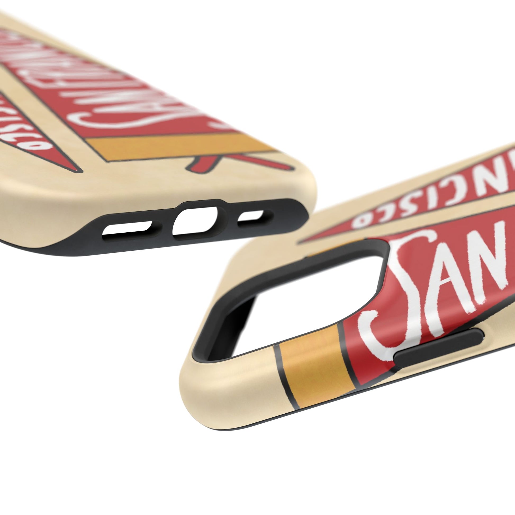 "Niners" Phone Case