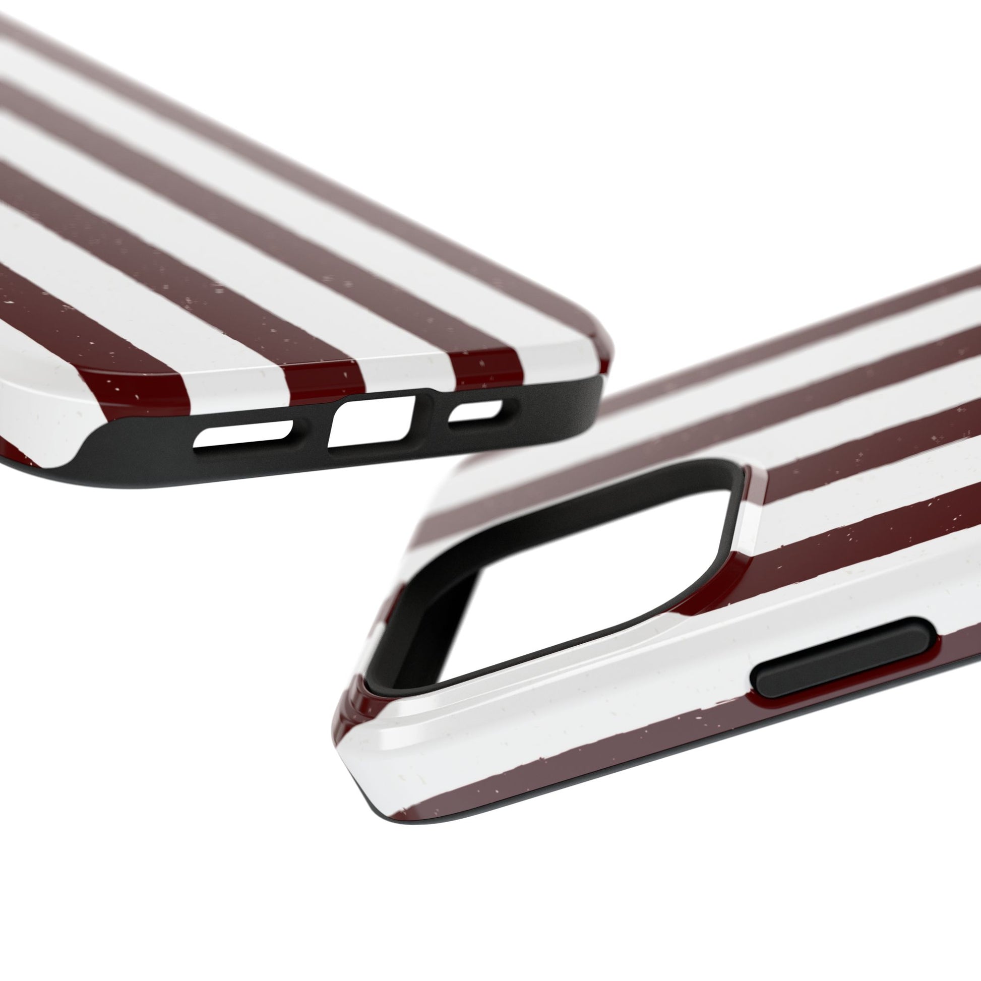 "College Station"  Phone Case