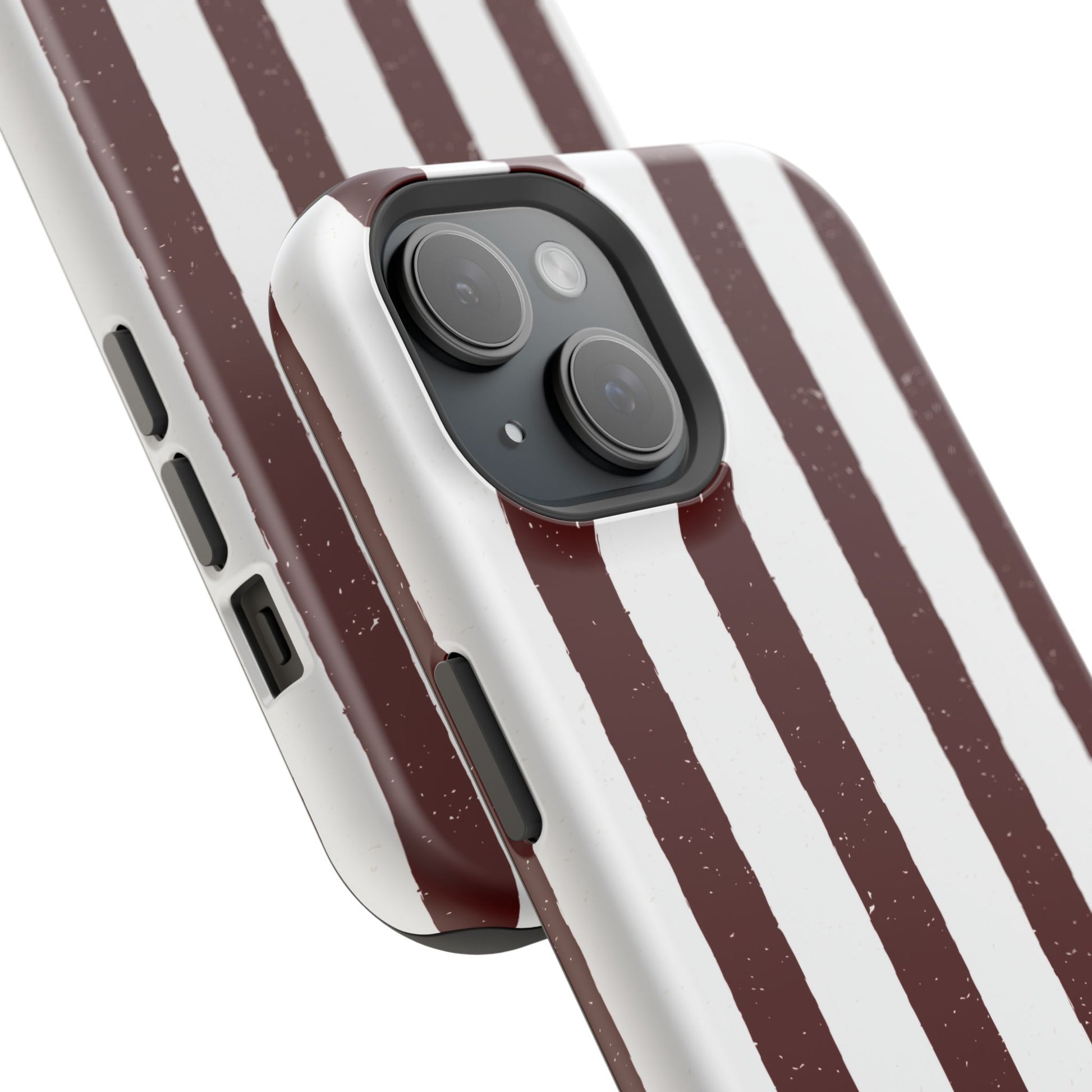 "College Station"  Phone Case