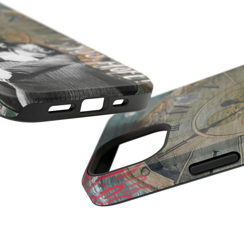 "Revolving Door" Phone Case