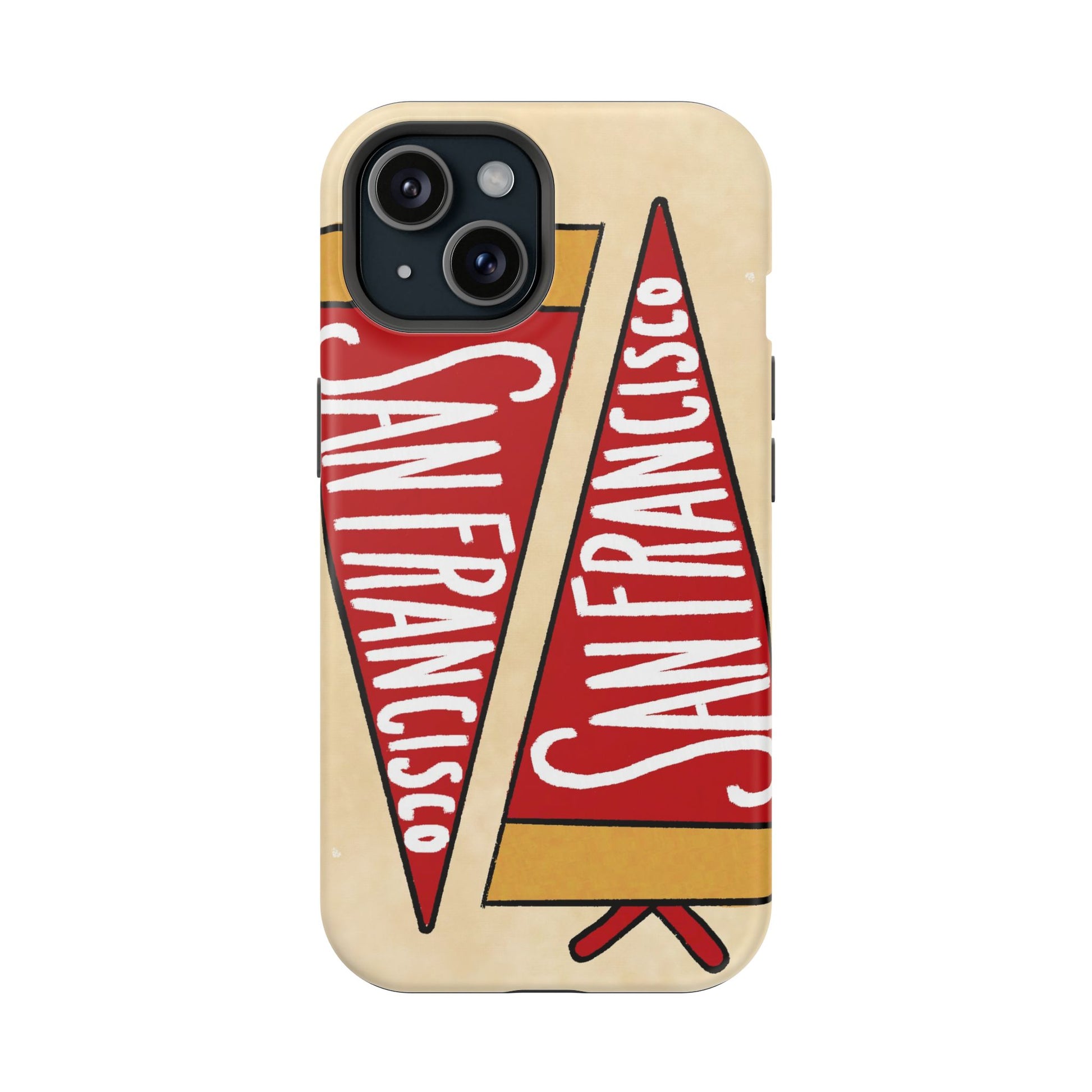 "Niners" Phone Case