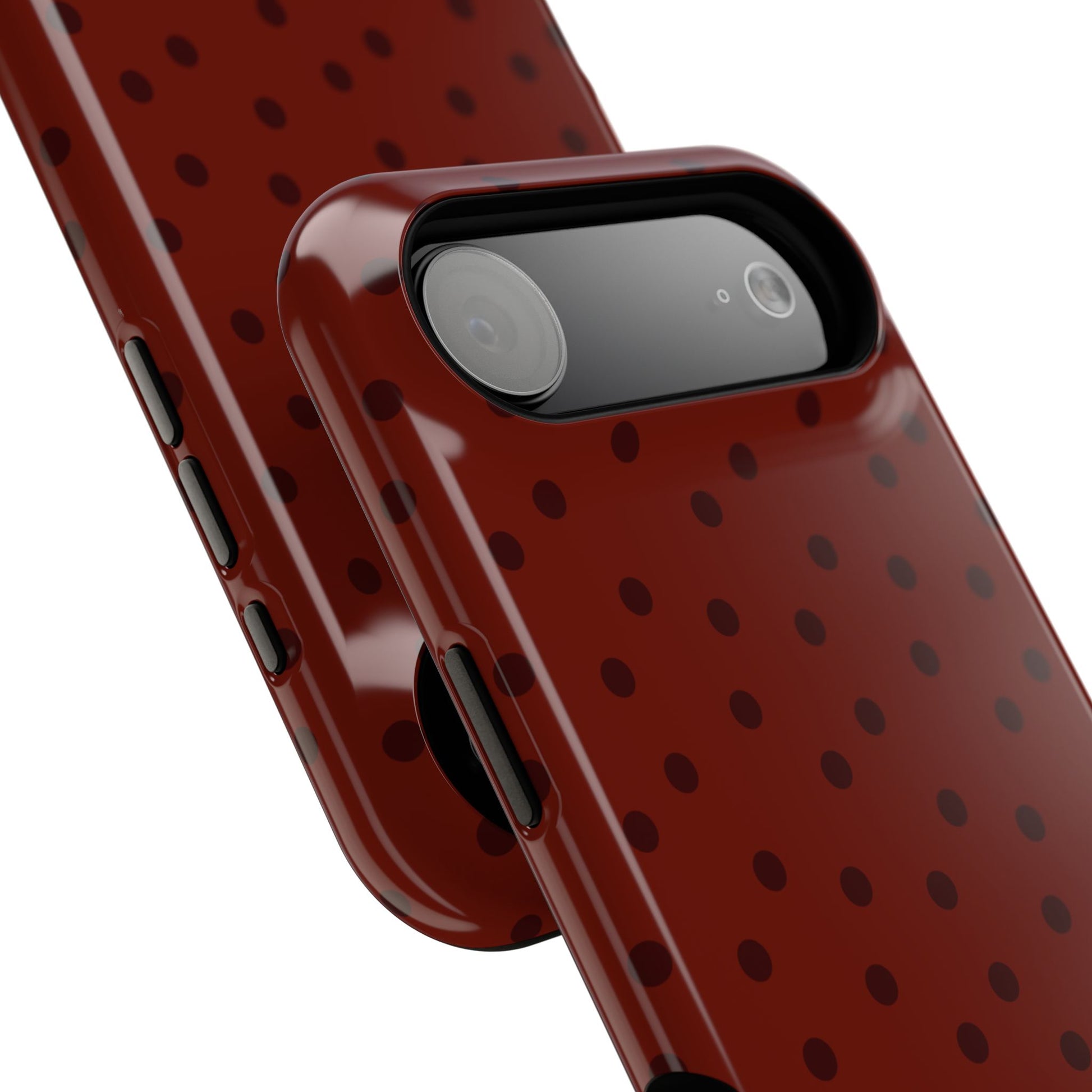 "Espresso" Phone Case