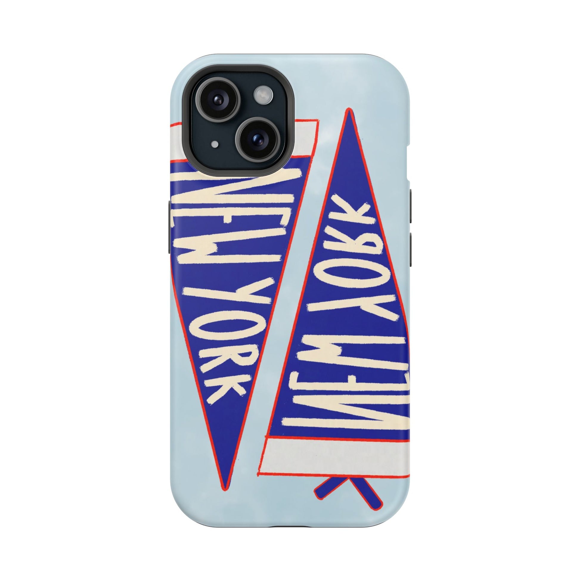 "Giants" Phone Case