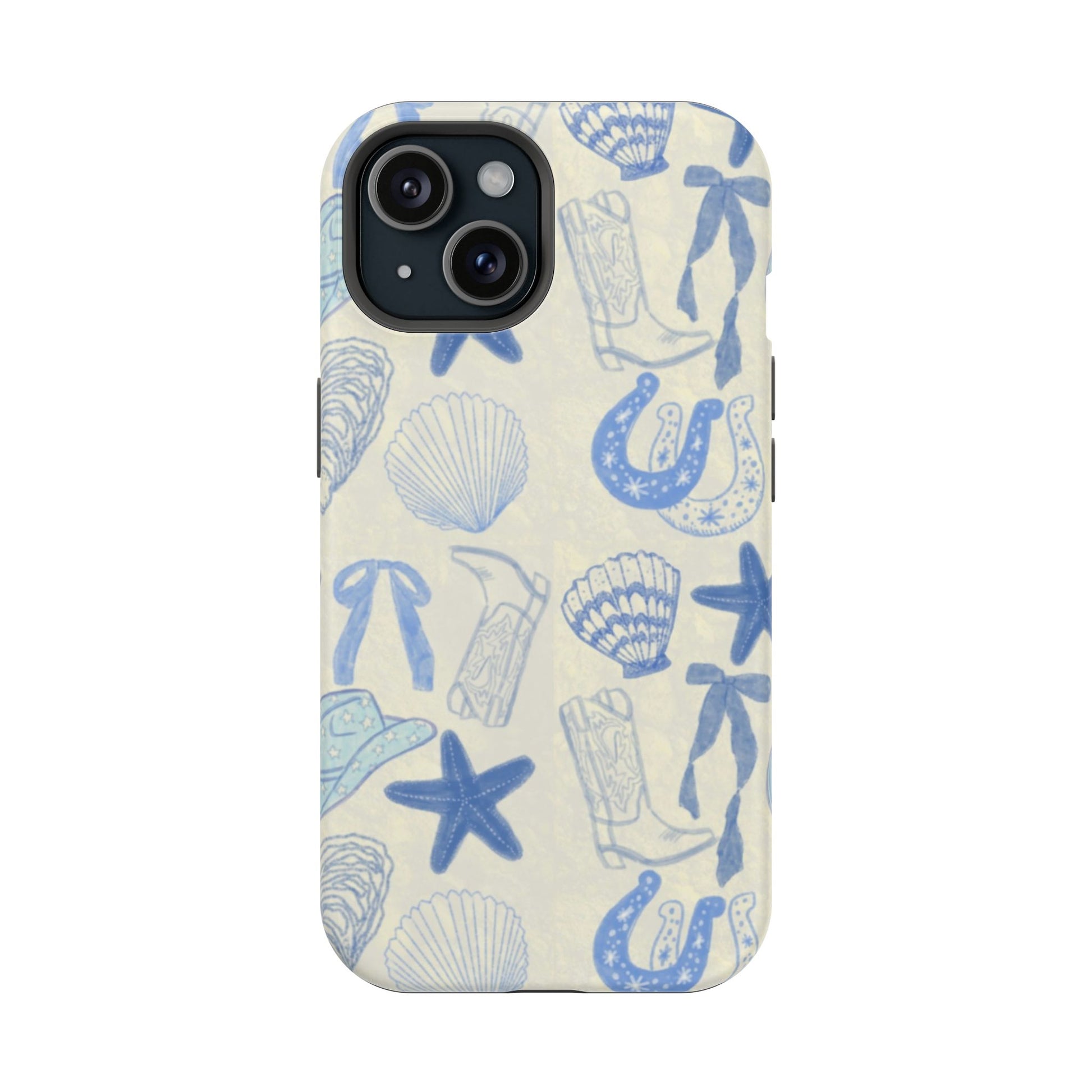 "Coast to Coast" Phone Case