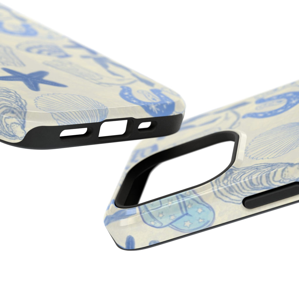"Coast to Coast" Phone Case
