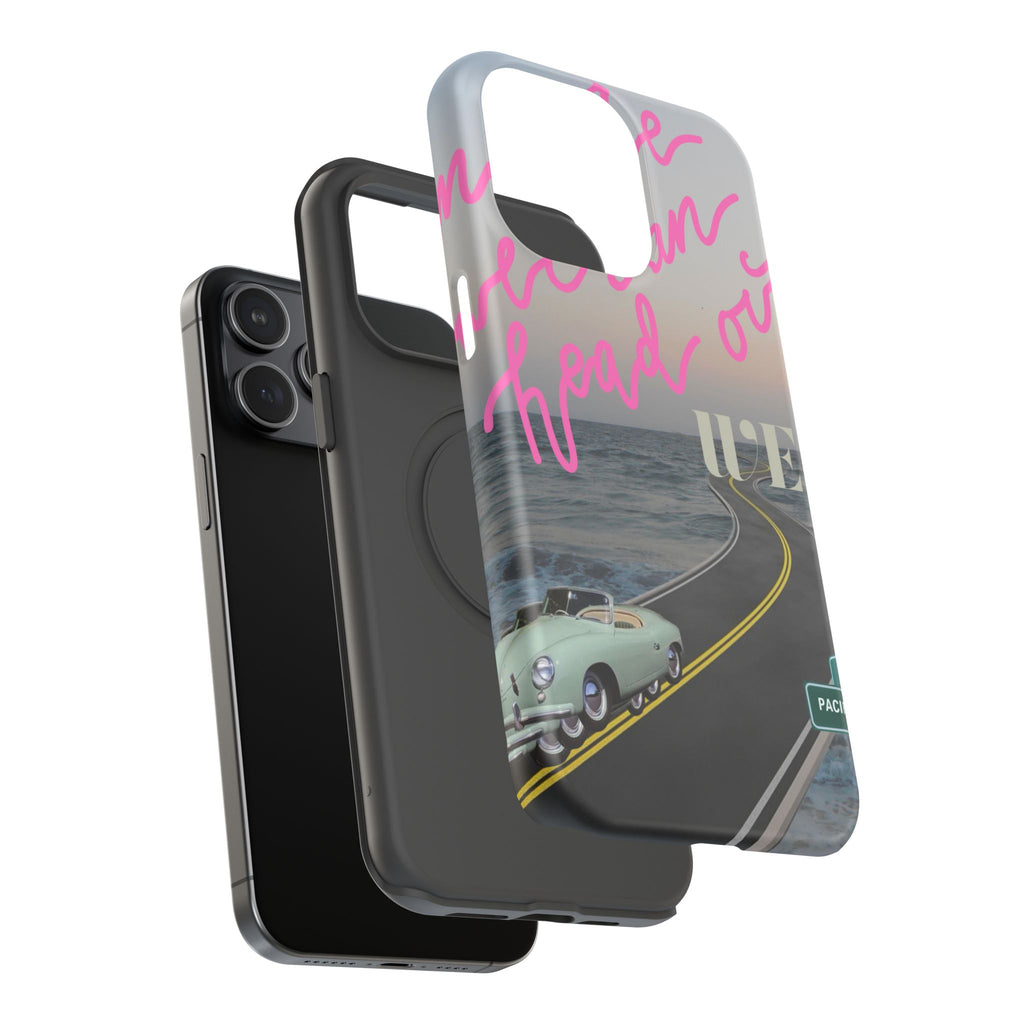 "Fool's Gold" Phone Case