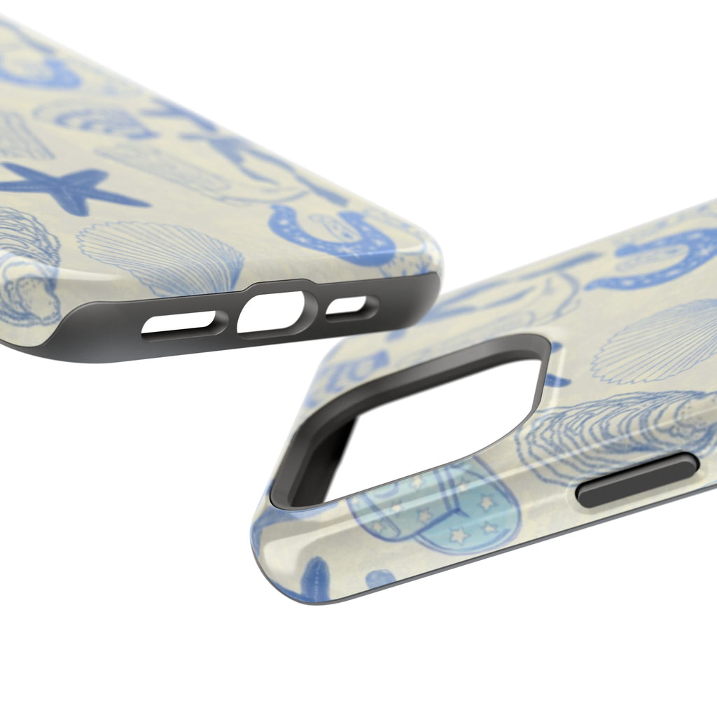 "Coast to Coast" Phone Case