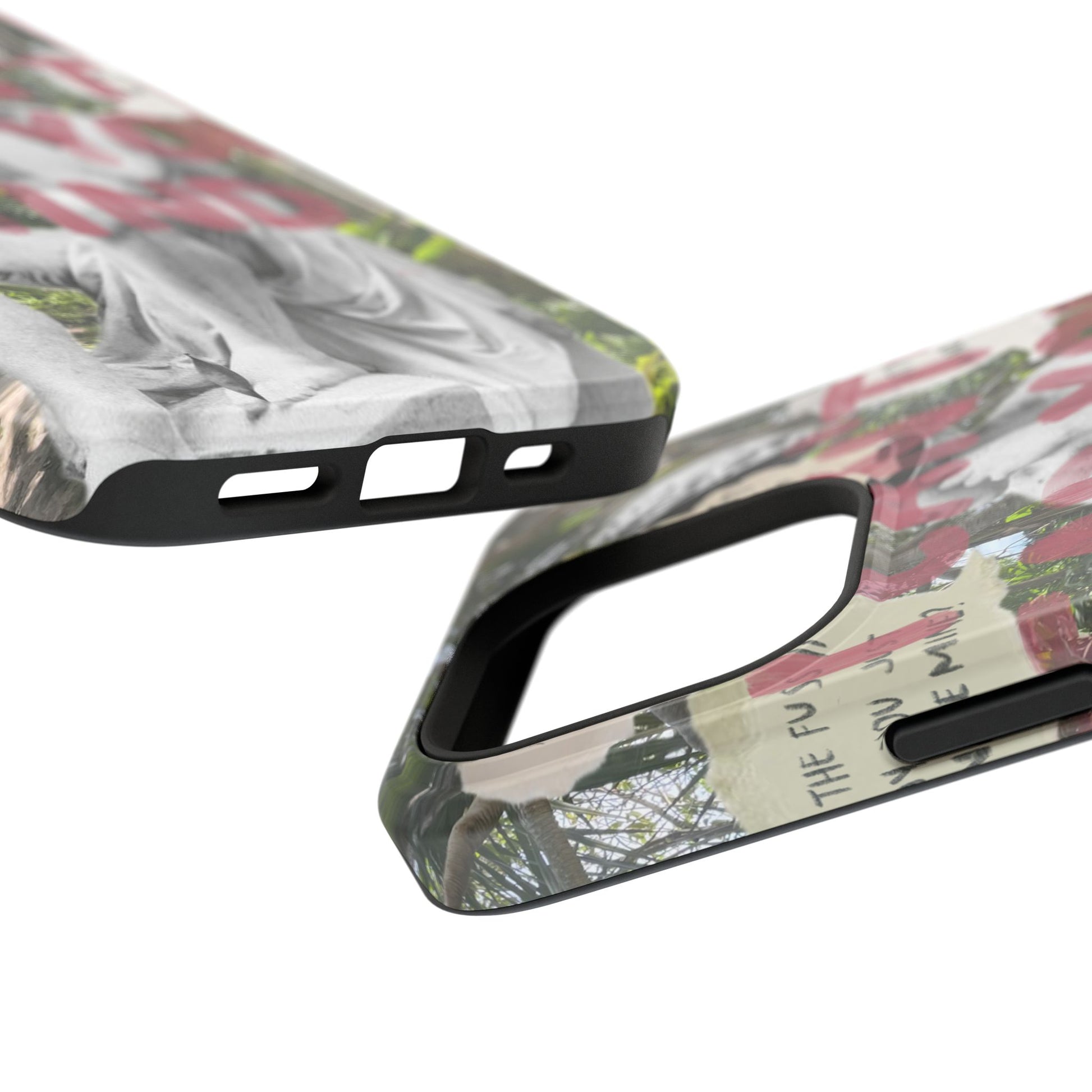 "Read your Mind" Phone Case