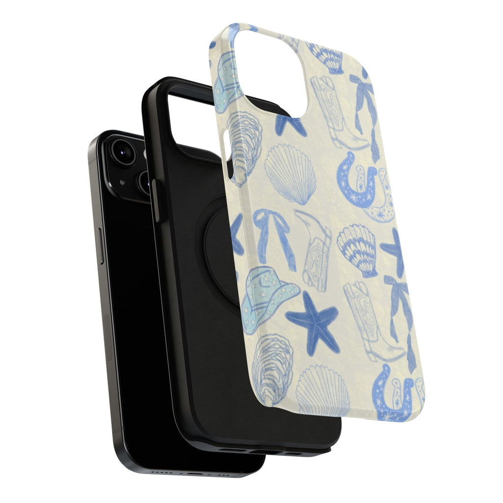 "Coast to Coast" Phone Case