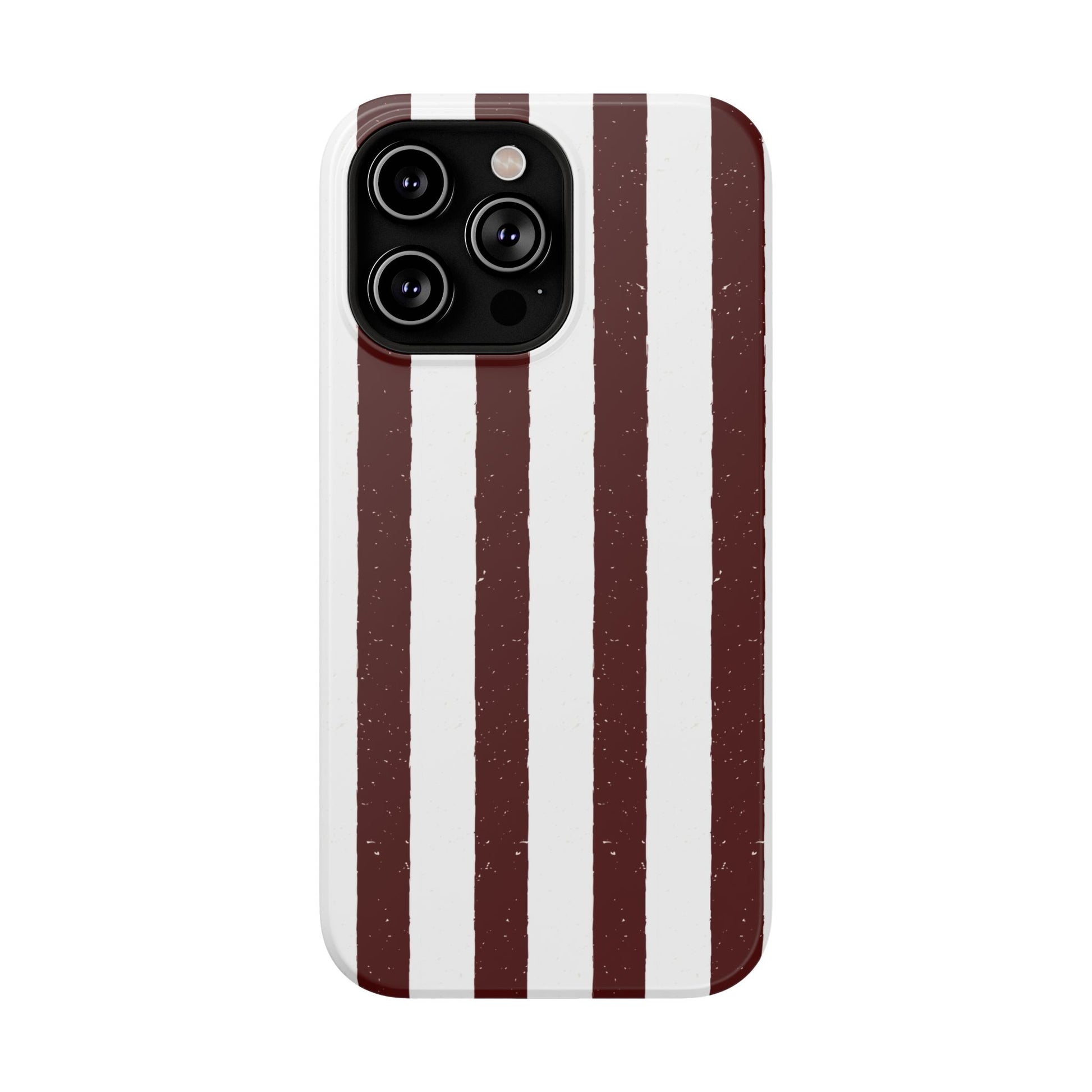 "College Station"  Phone Case