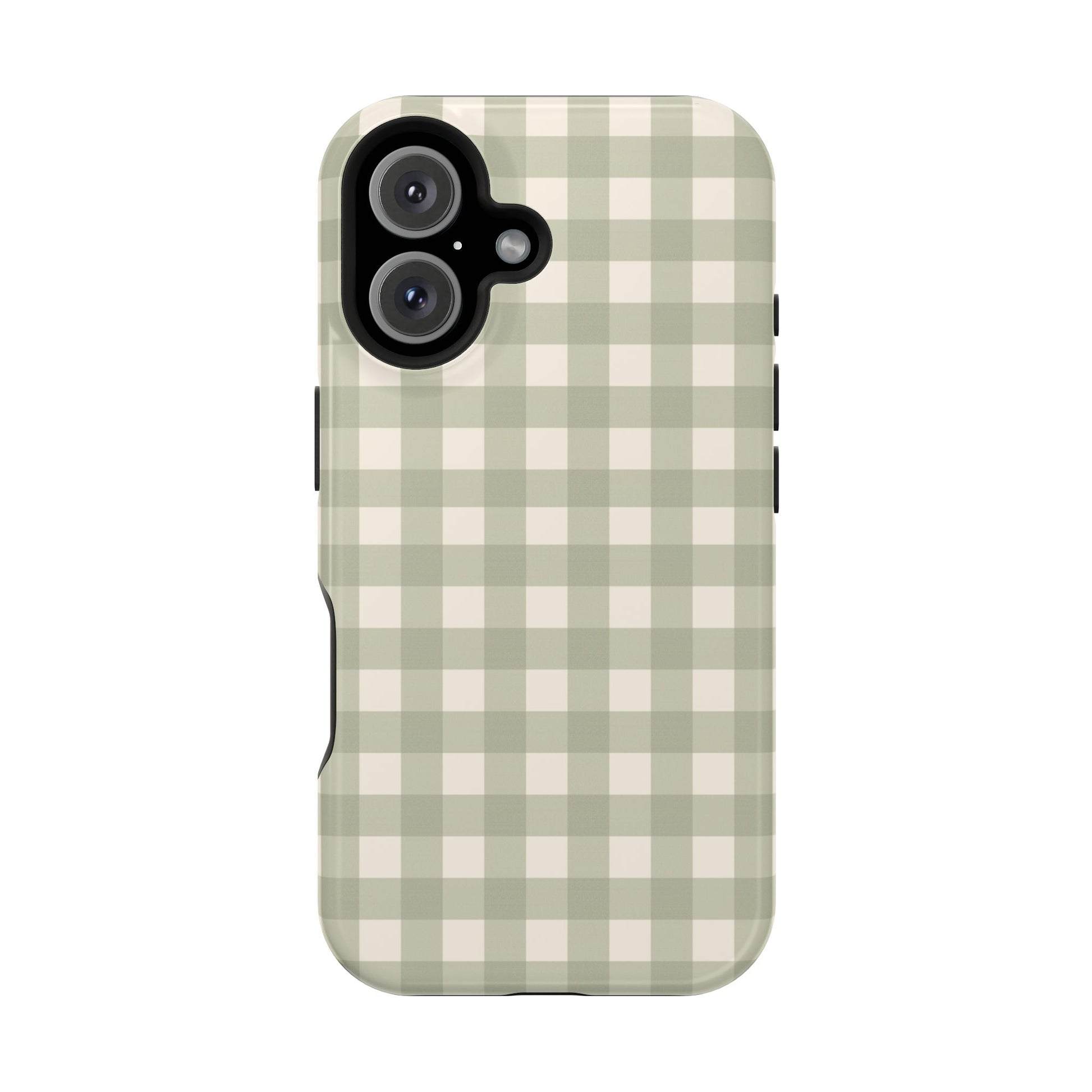 "Max Patch" Phone Case