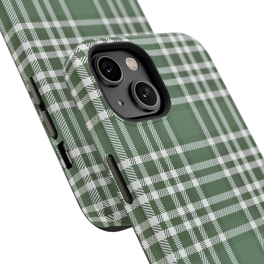 "Evergreen" Phone Case