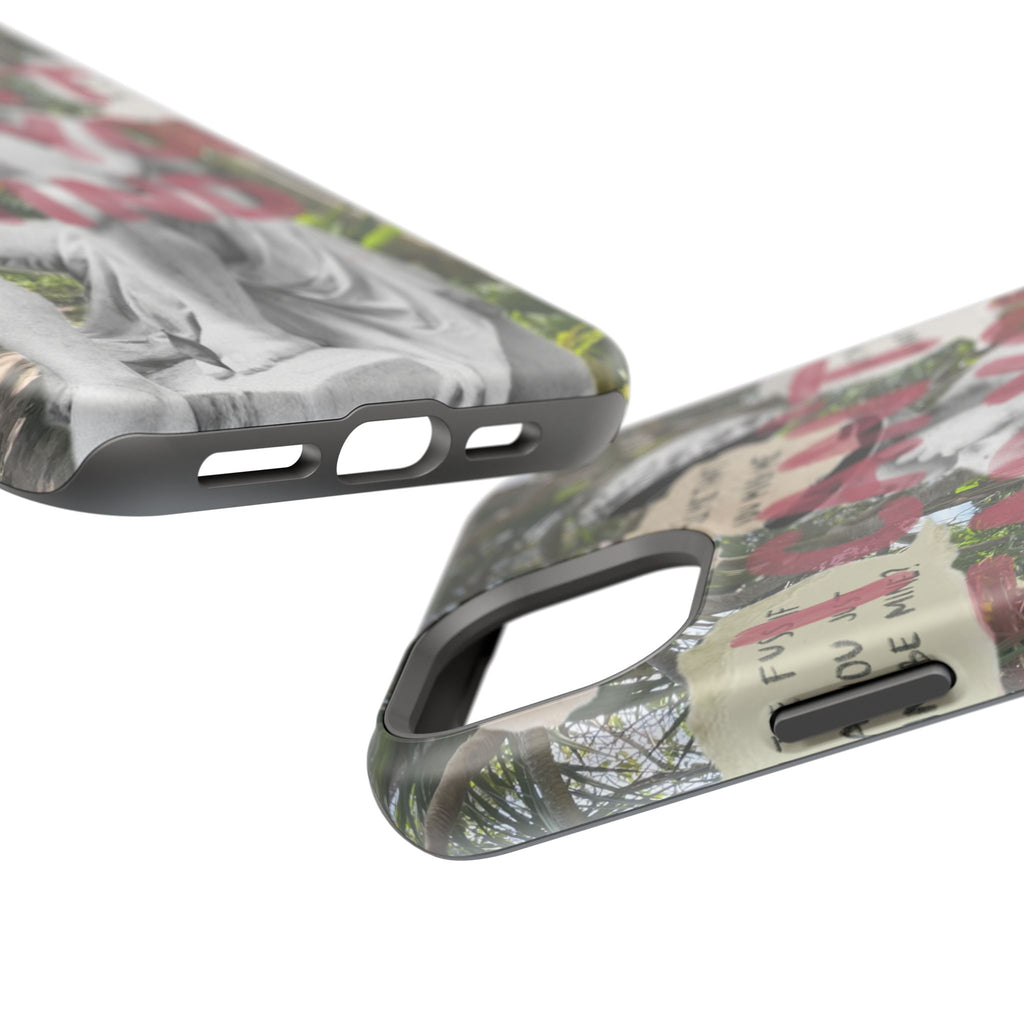 "Read your Mind" Phone Case