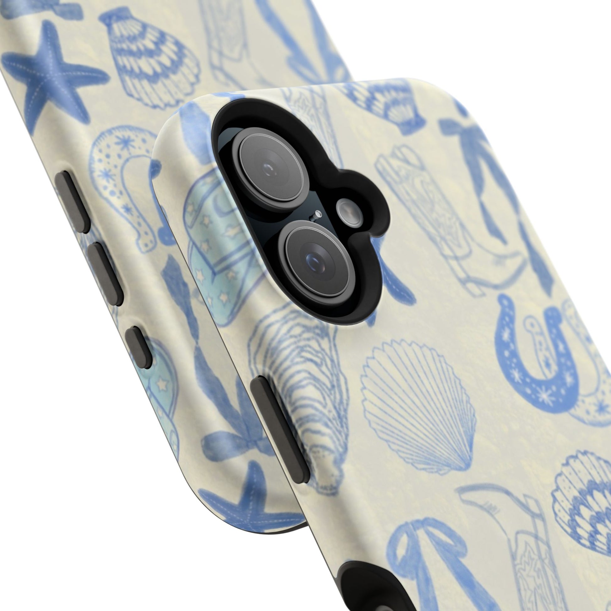 "Coast to Coast" Phone Case