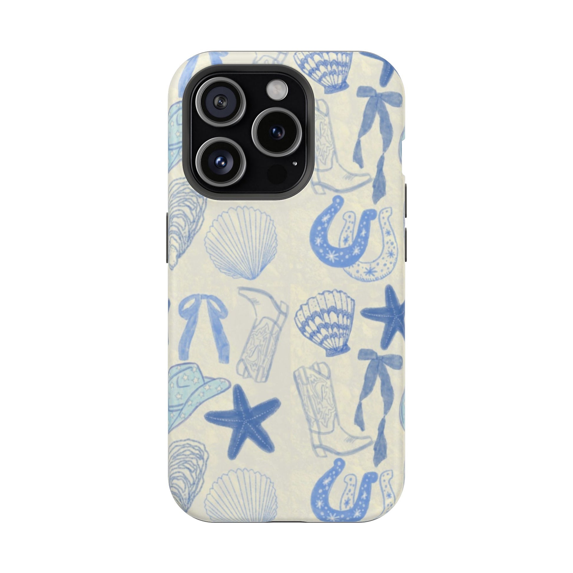 "Coast to Coast" Phone Case